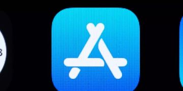 app store