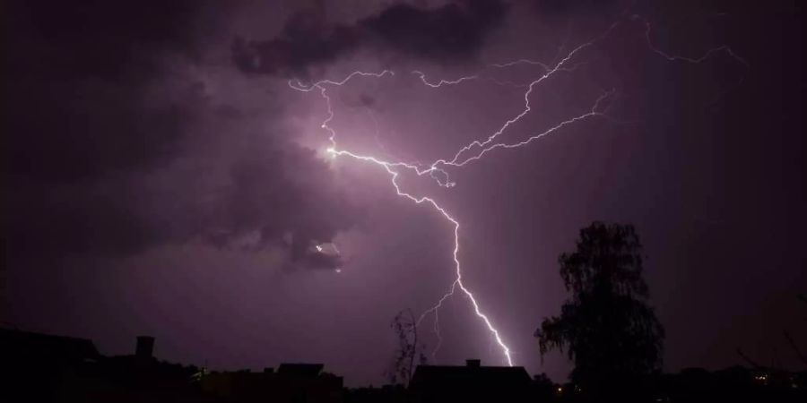 gewitter