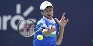 Miami Open Tennis