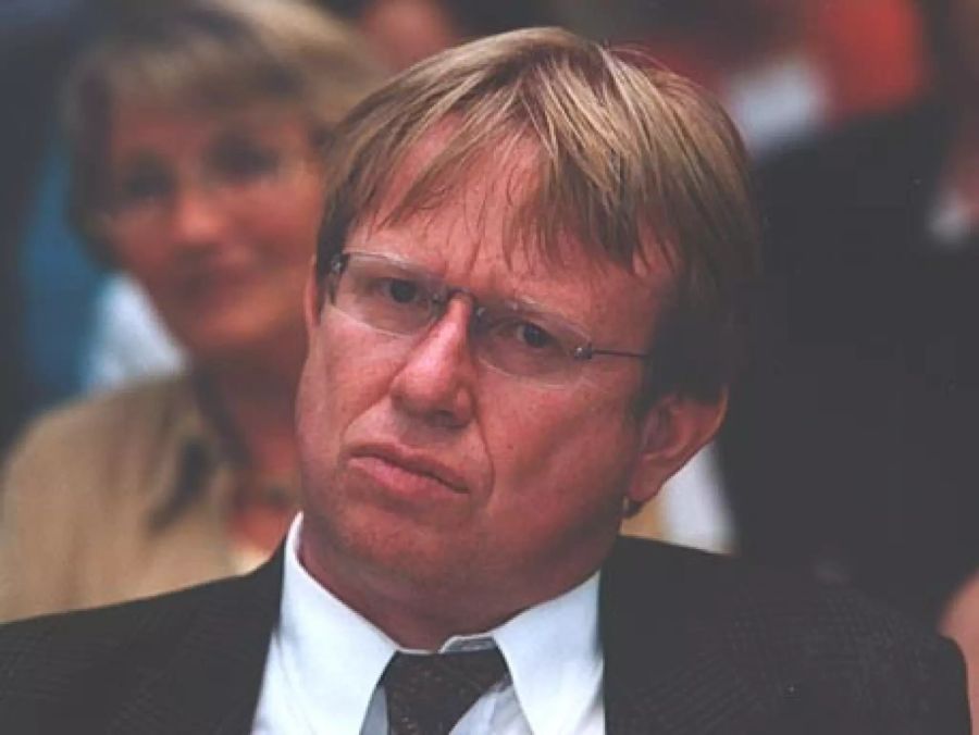 Norbert Seitz