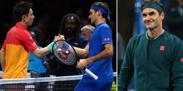 Federer
