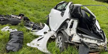 Unfall