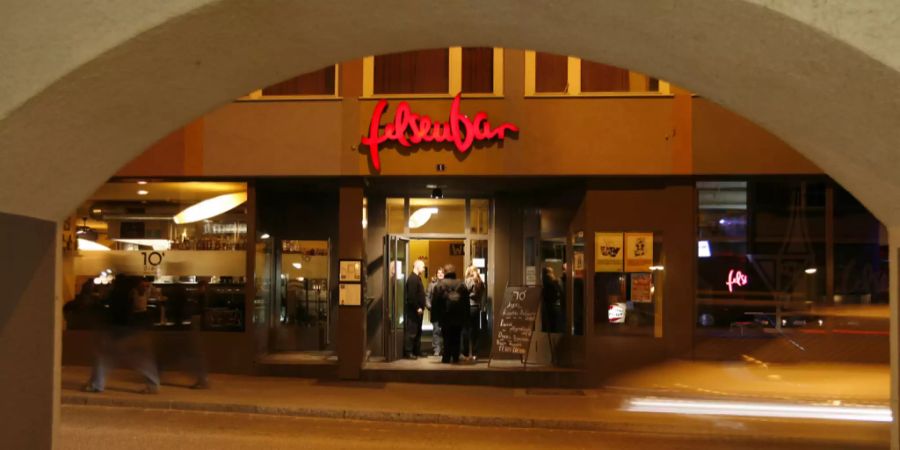 felsenbar