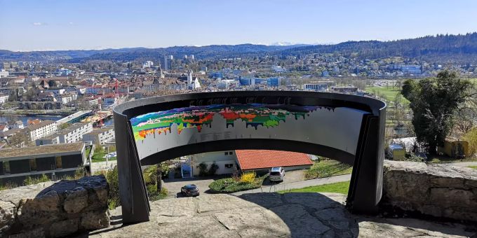 Alpenzeiger Aarau. - Aarau Alpenzeiger Aarau. - Aarau