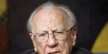 Rudolf Kerlerborn