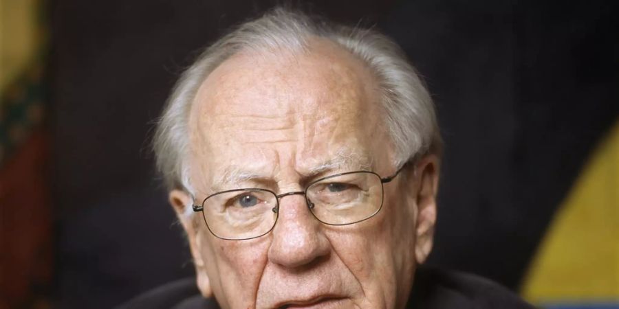 Rudolf Kerlerborn