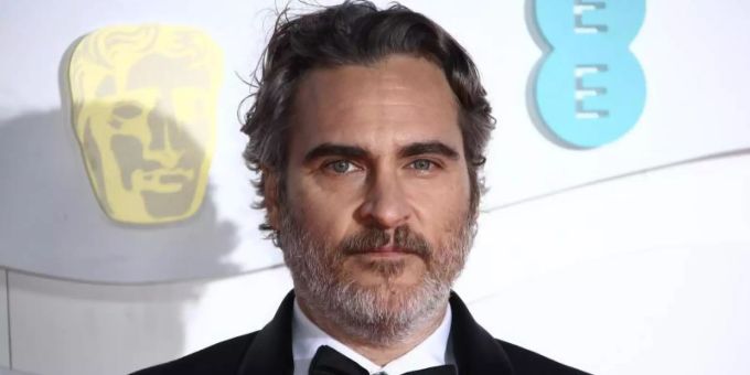 US-Schauspieler Joaquin Phoenix soll in einem Horror-Film mitwirken. Foto: Joel C Ryan/Invision/AP/dpa Joaquin Phoenix