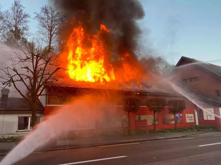Brand