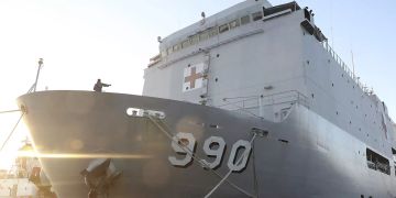 U-Boot Bali