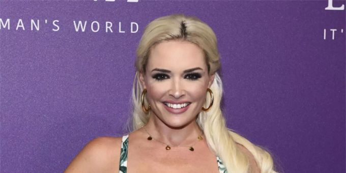 Daniela Katzenberger wollte eigentlich noch ein zweites Kind. daniela katzenberger