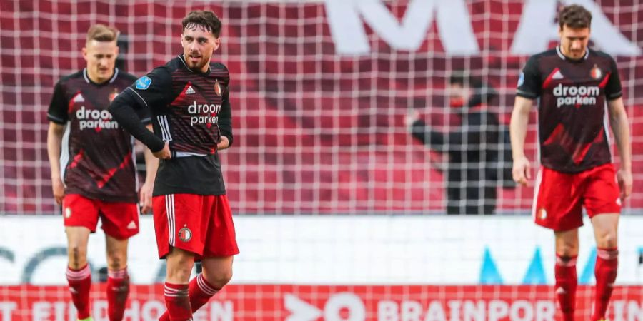 eredivisie