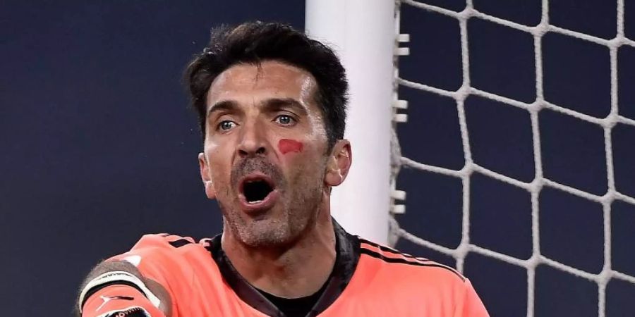 Gianluigi Buffon