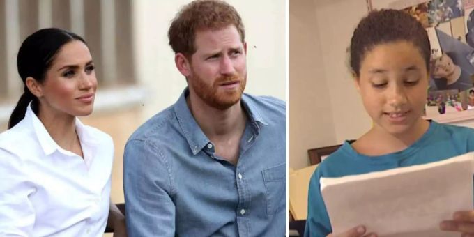 Rassistische Creme - Meghan und Harry unterstützen umstrittene Firma