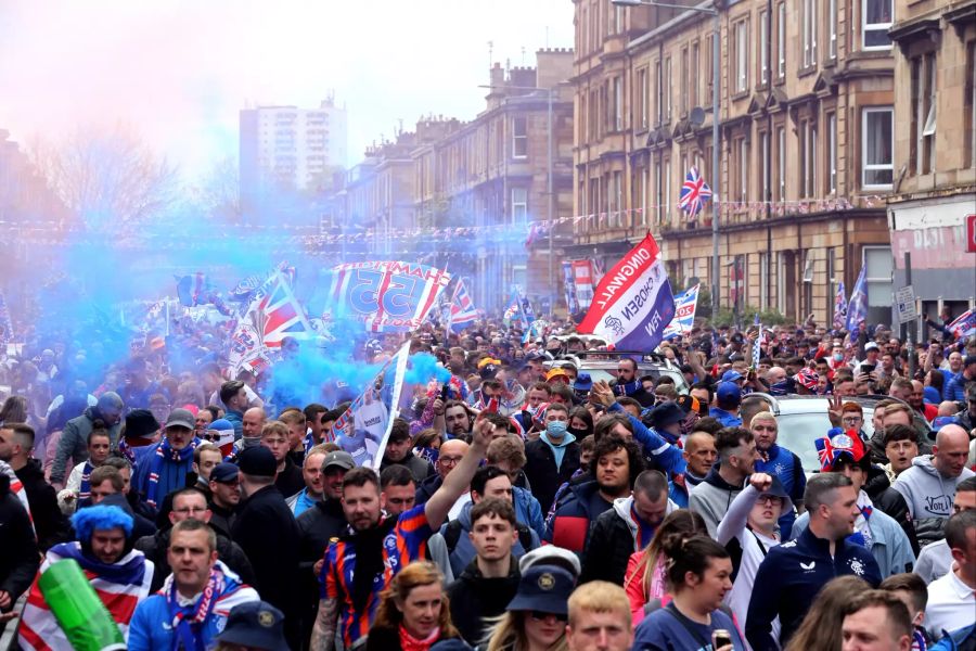 Glasgow Rangers