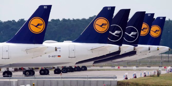 Lufthansa