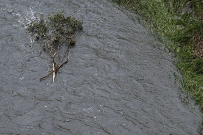 Im Tessin drohen in den nächsten Tagen Überschwemmungen – das Wetter wird im Südkanton dafür danach schneller wieder besser als im Norden. Wetter