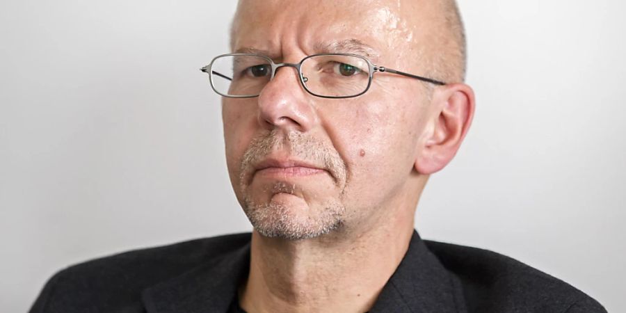 Vor der Ermordung der Sozialtherapeutin Adeline «lebte man in einem von Naivität geprägten Wohlwollen», sagte der medizinische Leiter der Genfer Hafteinrichtung Curabilis Panteleimon Giannakopoulos. (Archivbild)