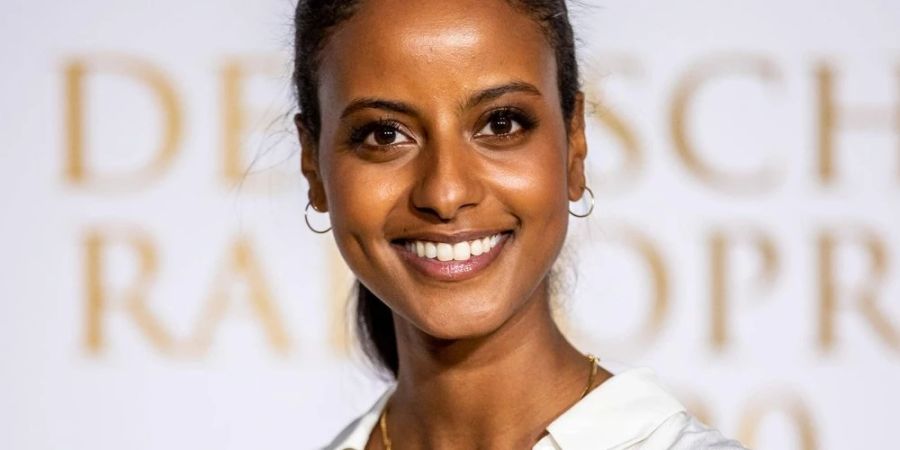 Sara Nuru