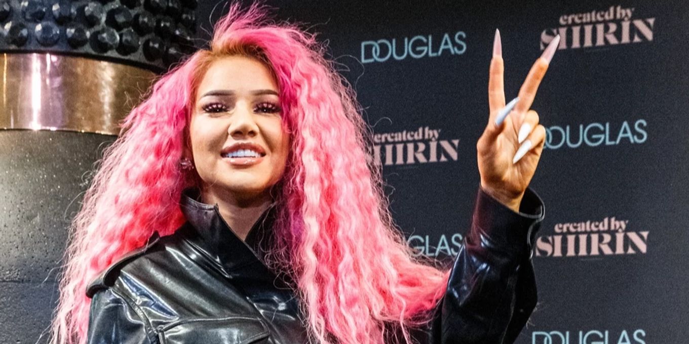 Shirin David bekommt eigene Netflix-Doku