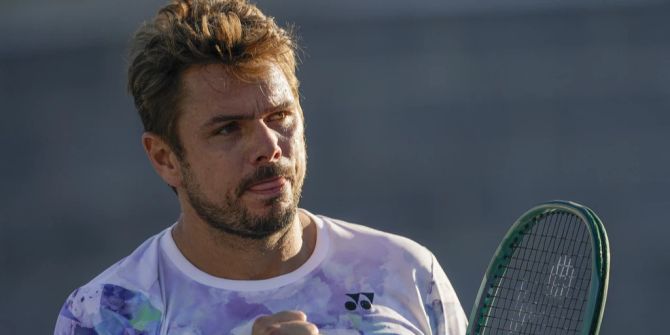 Wawrinka