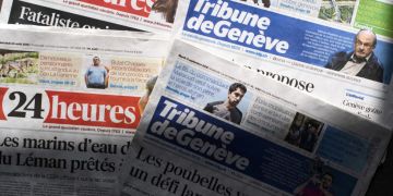 Tribune de Genève