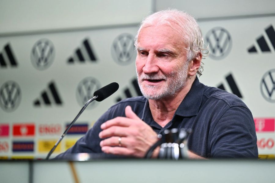 Rudi Völler