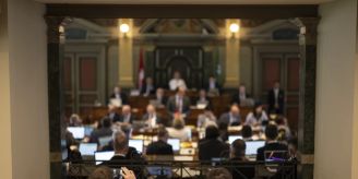 Vorwürfe - Kirchberg weist Kritik aus Kantonsrat St. Gallen zurück Vorwürfe - Kirchberg weist Kritik aus Kantonsrat St. Gallen zurück
