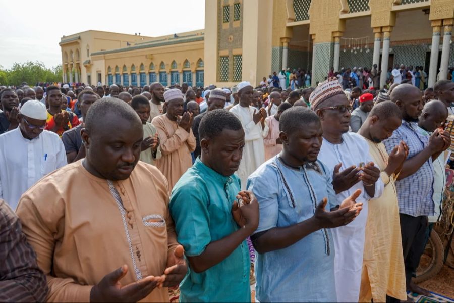 niger