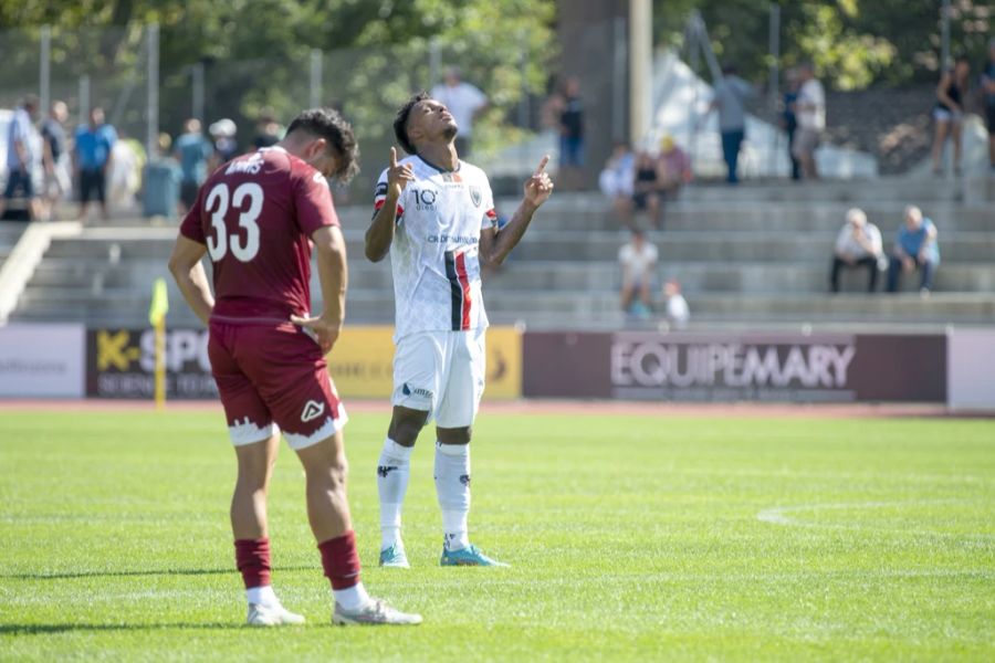 fc aarau