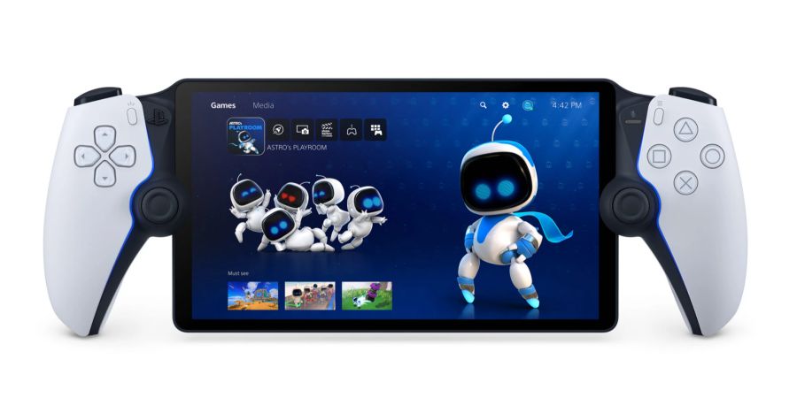 PlayStation Portal