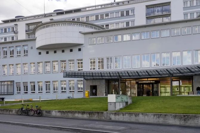 Universitätsspital