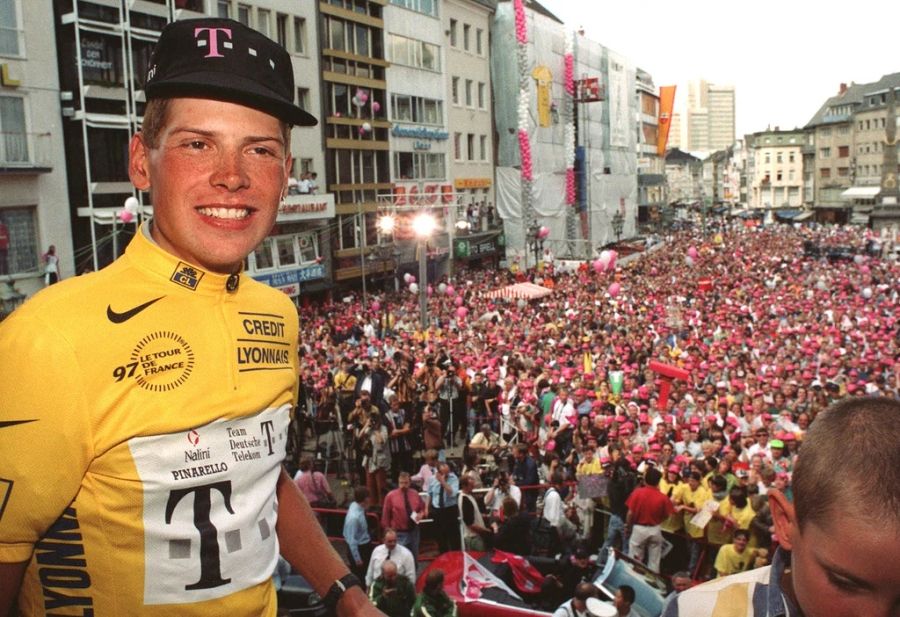 Jan Ullrich