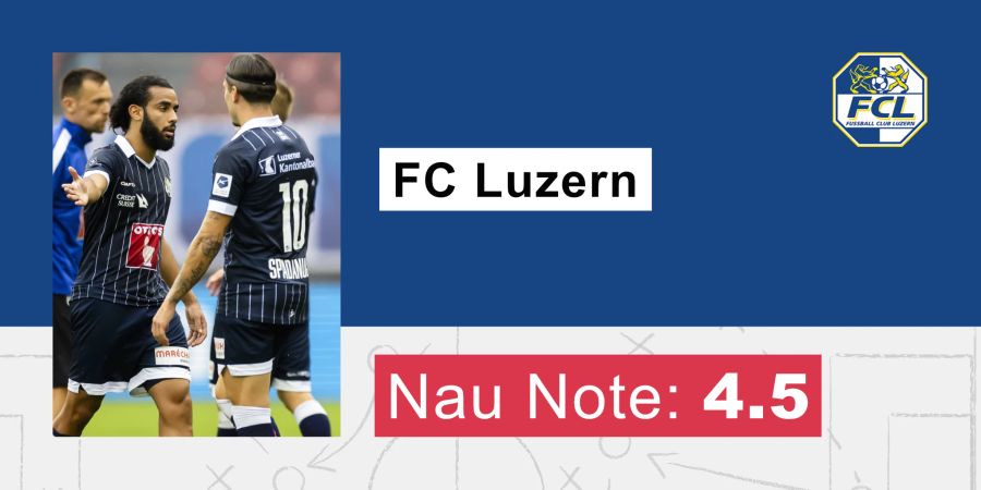 FC Luzern