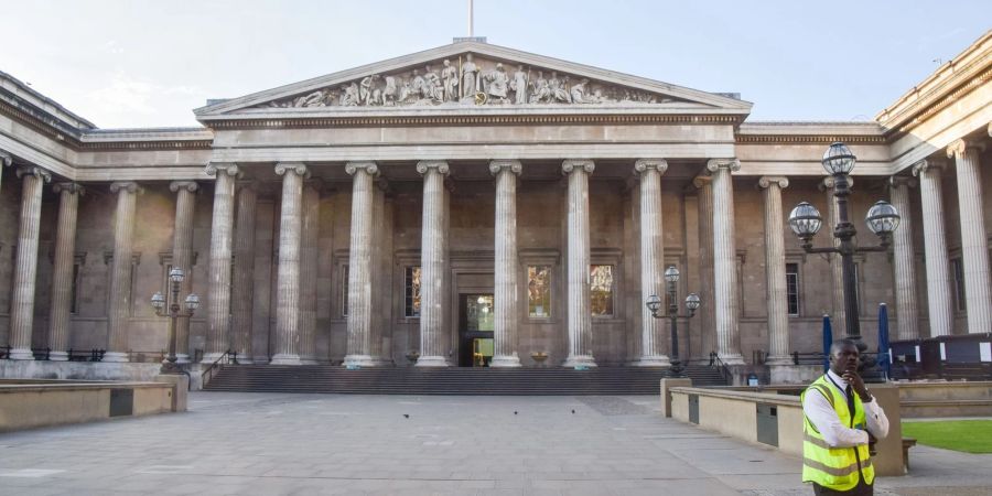 British Museum