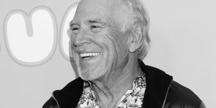 Jimmy Buffett