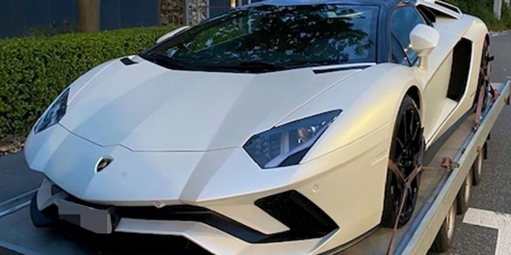 illegal importiert Nachzahlung von 114'000 Euro