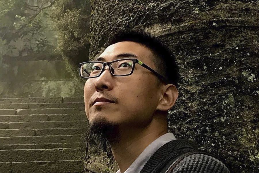Wang Jianbing