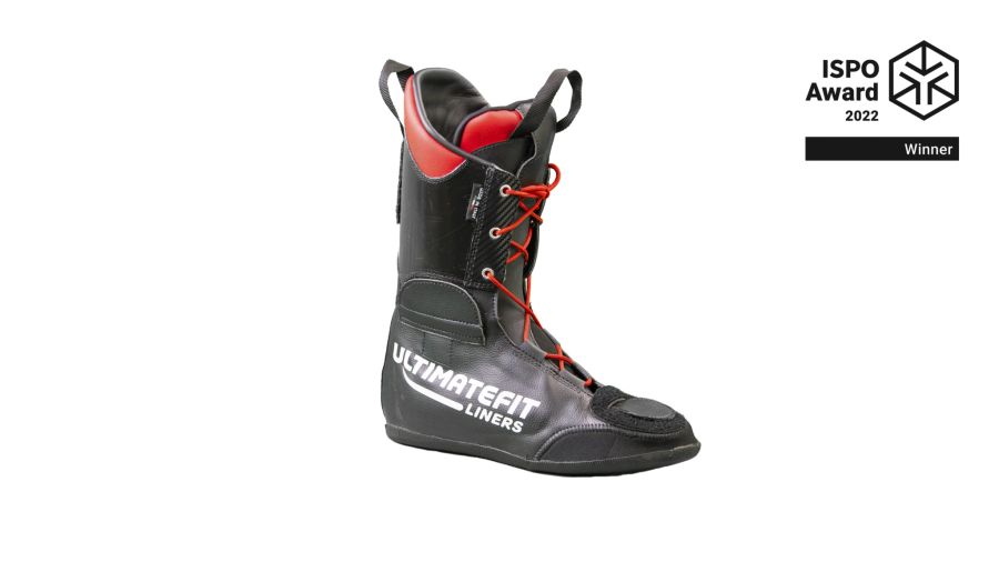 Schuh Ski Komfort Wintersport