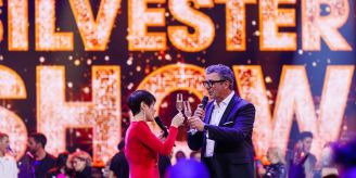 Berlin - Stars, Shows, Sketche: Silvester und Neujahr im Fernsehen Berlin - Stars, Shows, Sketche: Silvester und Neujahr im Fernsehen