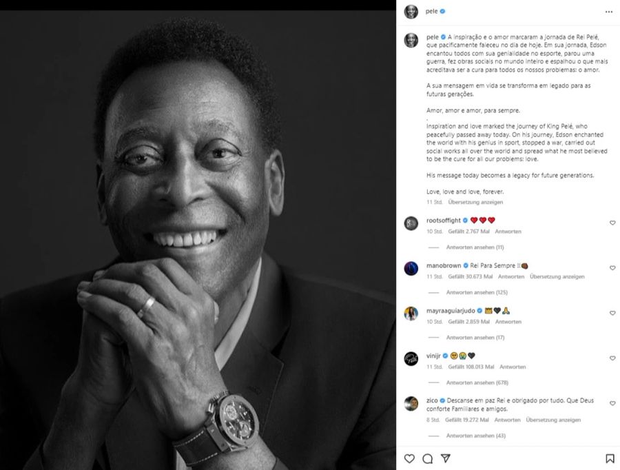 Pelé