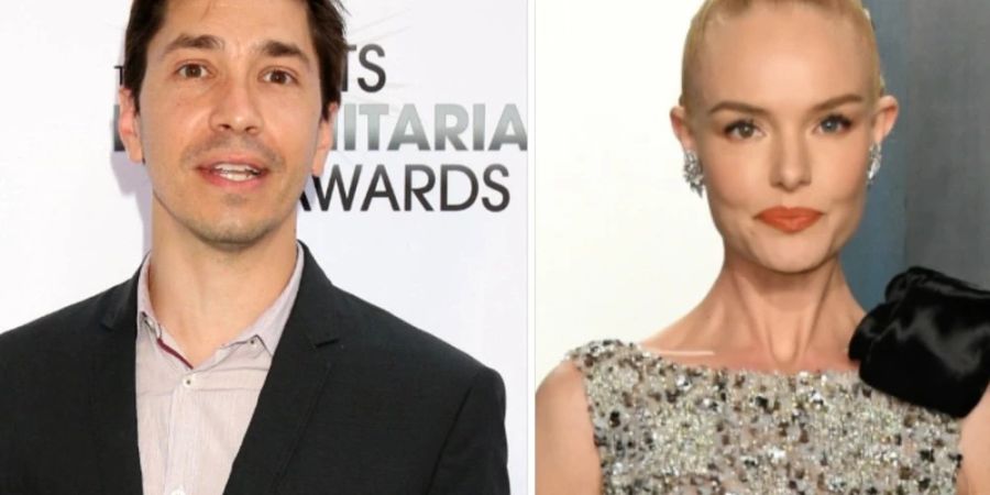 Justin Long und Kate Bosworth haben zu ihrem Geburtstag öffentlich romantische Botschaften ausgetauscht.