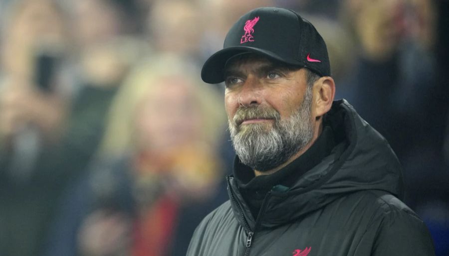 Liverpool-Trainer Jürgen Klopp nimmt die Schweiz in Schutz und lobt Portugals Kader.