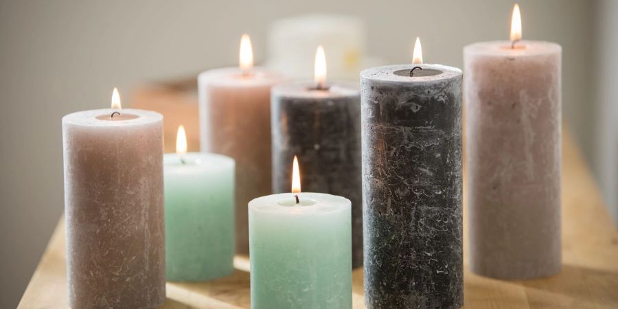 Energiekrise