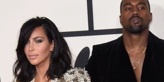 Jetzt offiziell - Kim Kardashian und Kanye West sind geschieden Jetzt offiziell - Kim Kardashian und Kanye West sind geschieden