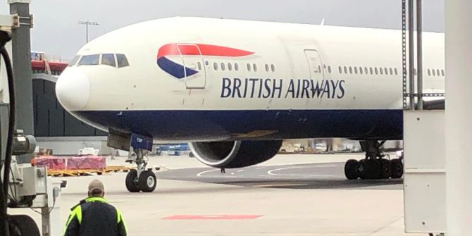 British Airways