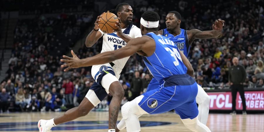 minnesota timberwolves
