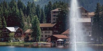 arosa kulm