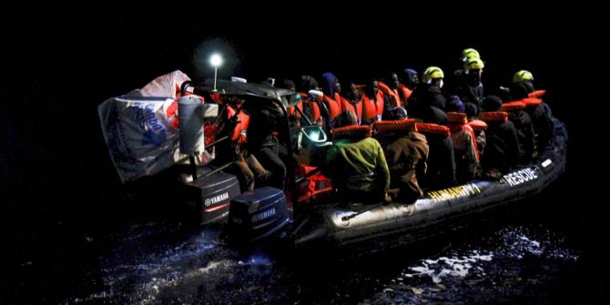 Mittelmeer