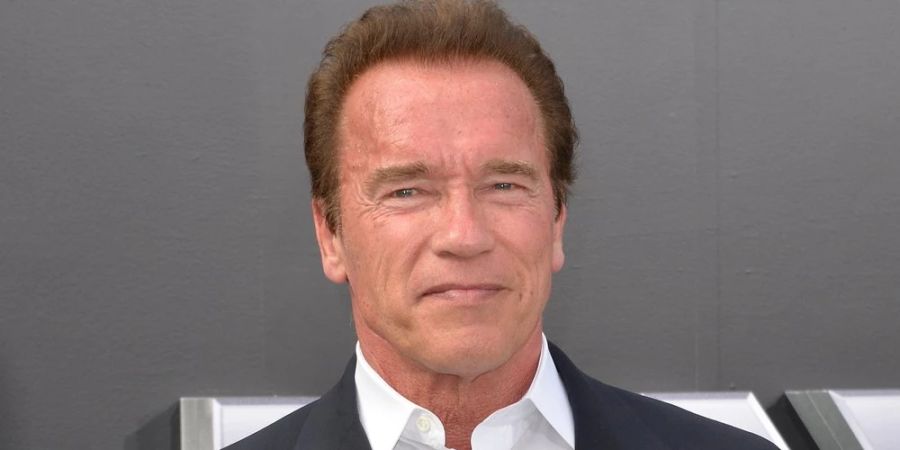 schwarzenegger