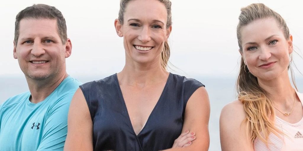 Neue Staffel «Leben leicht gemacht» startet im Februar